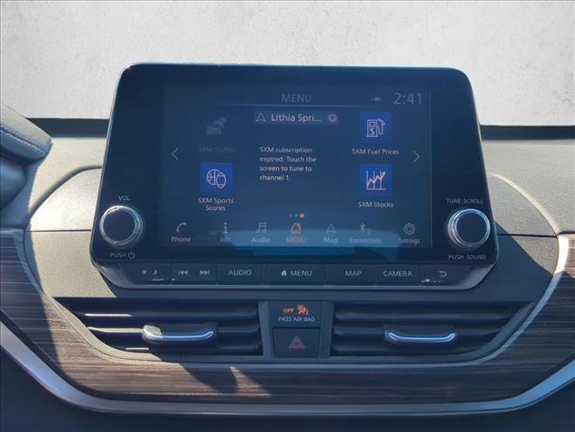 Used 2020 Nissan Altima 2.5 Platinum FWD image 19