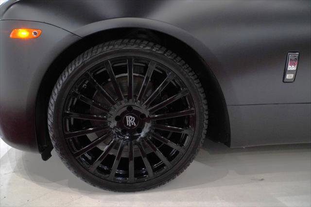 Used 2014 Rolls-Royce Wraith image 11