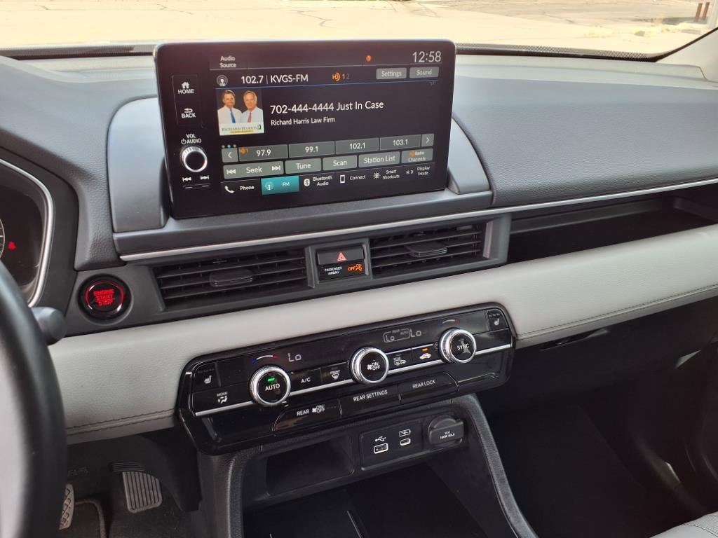 Used 2023 Honda Pilot EX-L image 10