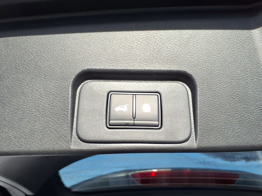 New 2026 Nissan Rogue SV image 33