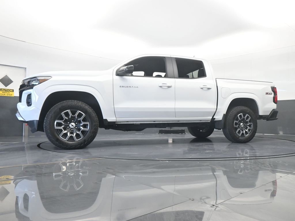 Used 2023 Chevrolet Colorado Z71 image 56