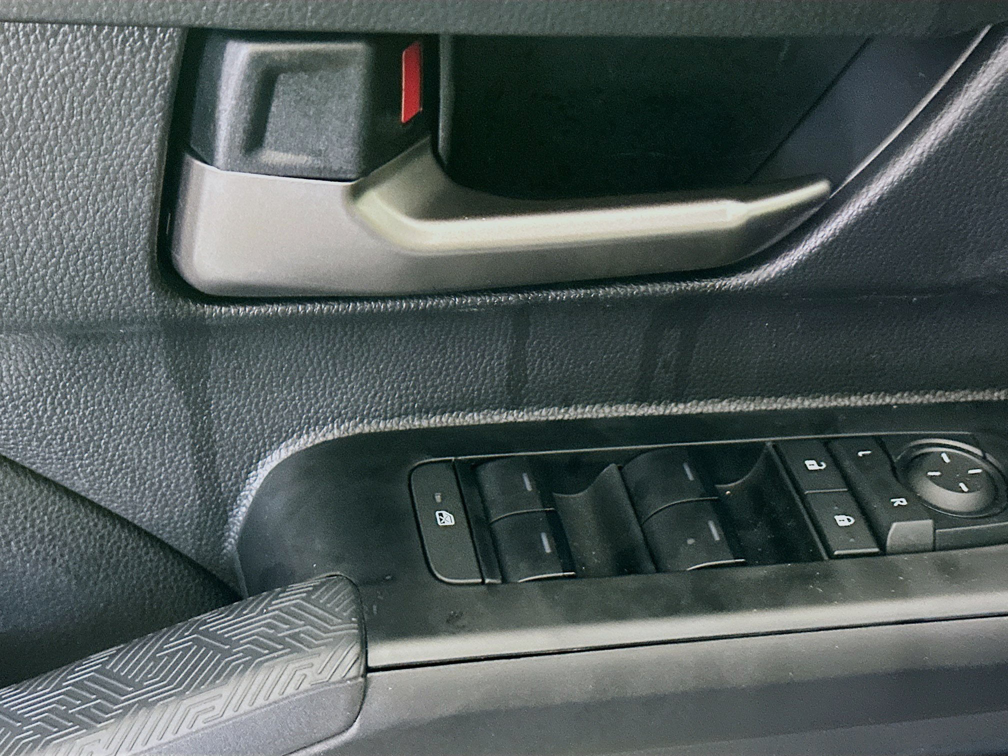 Used 2026 Toyota Tacoma TRD Sport RWD image 15