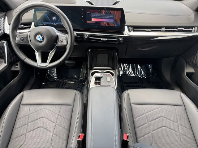Certified 2025 BMW X2 xDrive28i w/ Technology Package AWD/4WD image 20