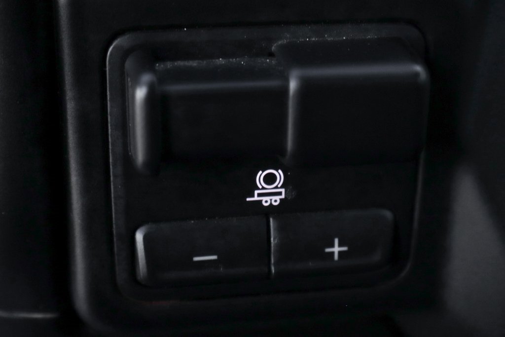 Used 2022 Chevrolet Silverado 2500 Custom w/ Gooseneck/5TH Wheel Package image 35