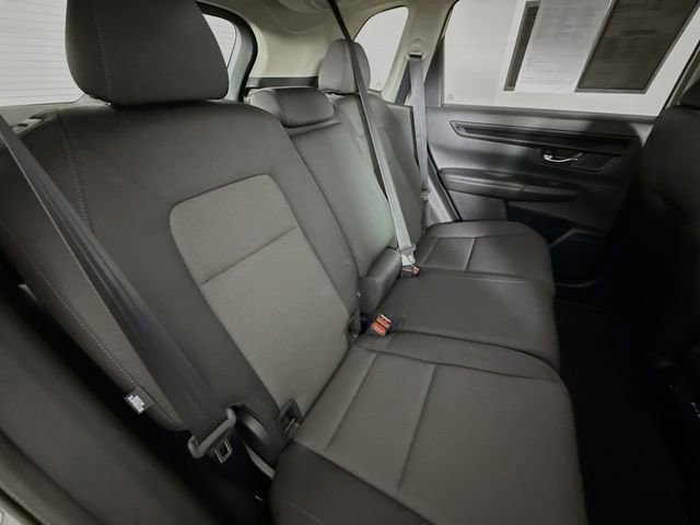 Used 2026 Honda CR-V EX image 31