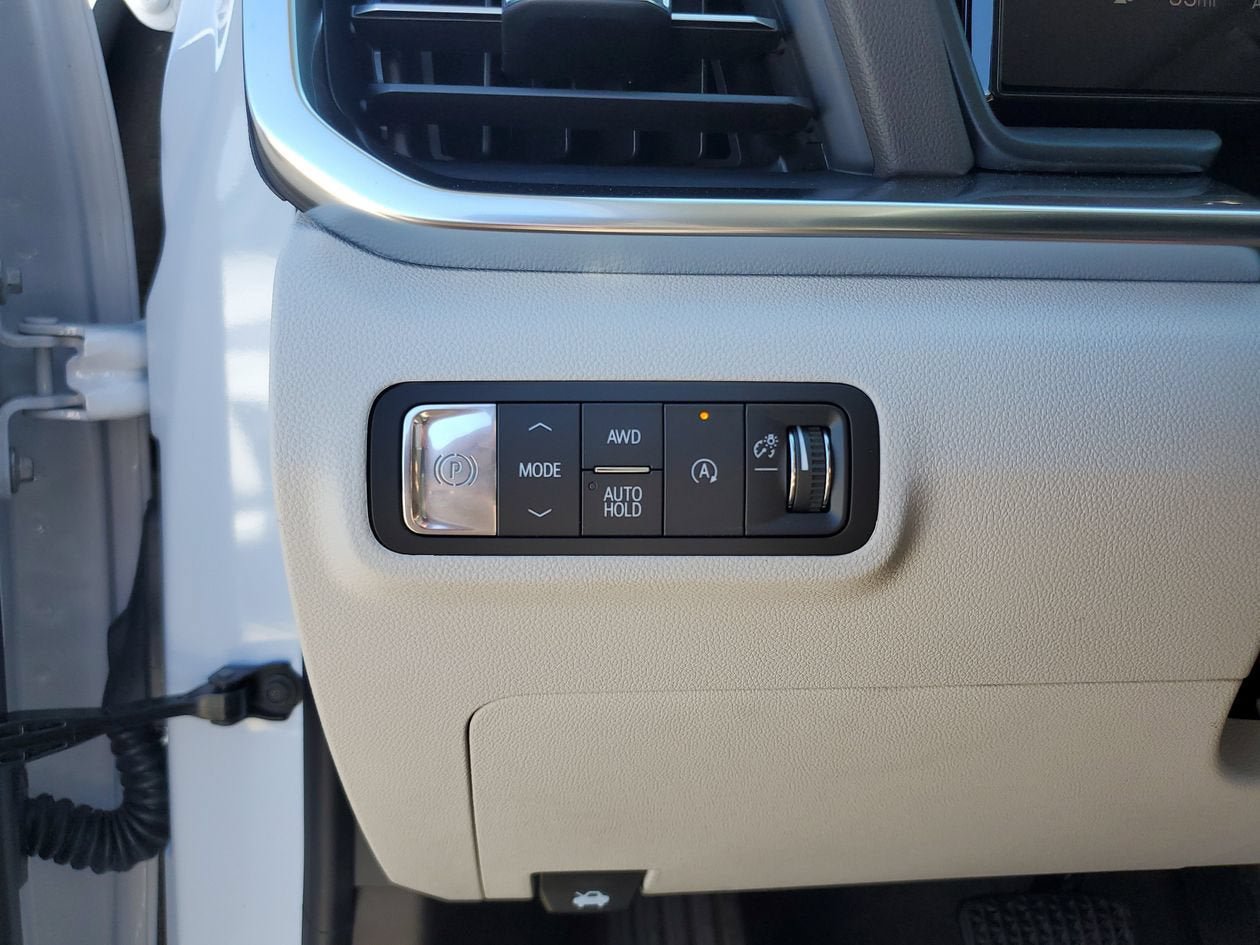 New 2026 GMC Terrain Denali AWD/4WD image 29