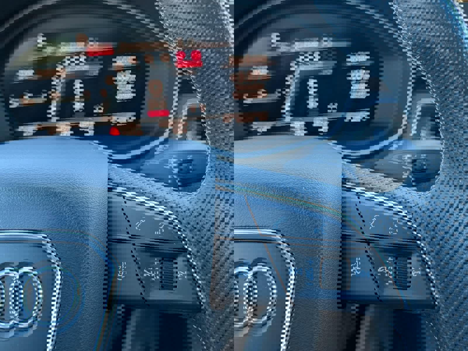 Used 2024 Audi S5 Prestige w/ Prestige Package image 25