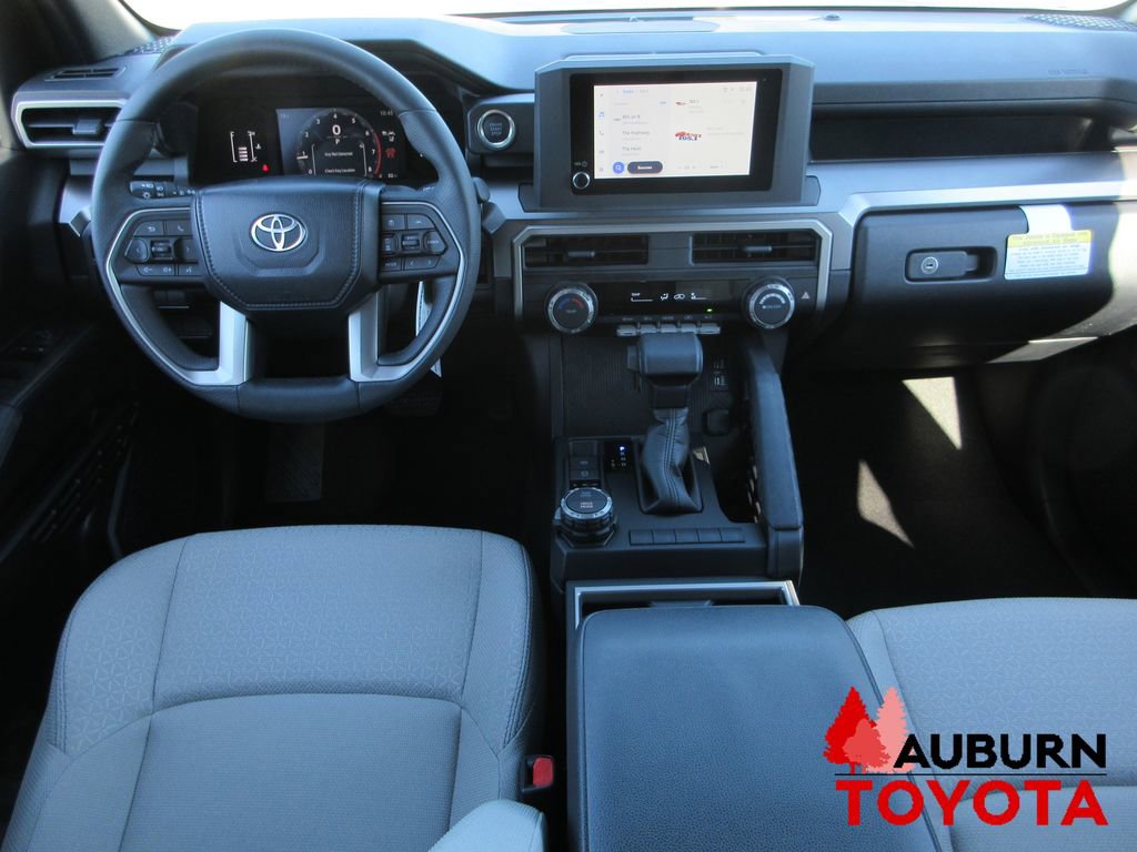 New 2026 Toyota 4Runner SR5 image 10