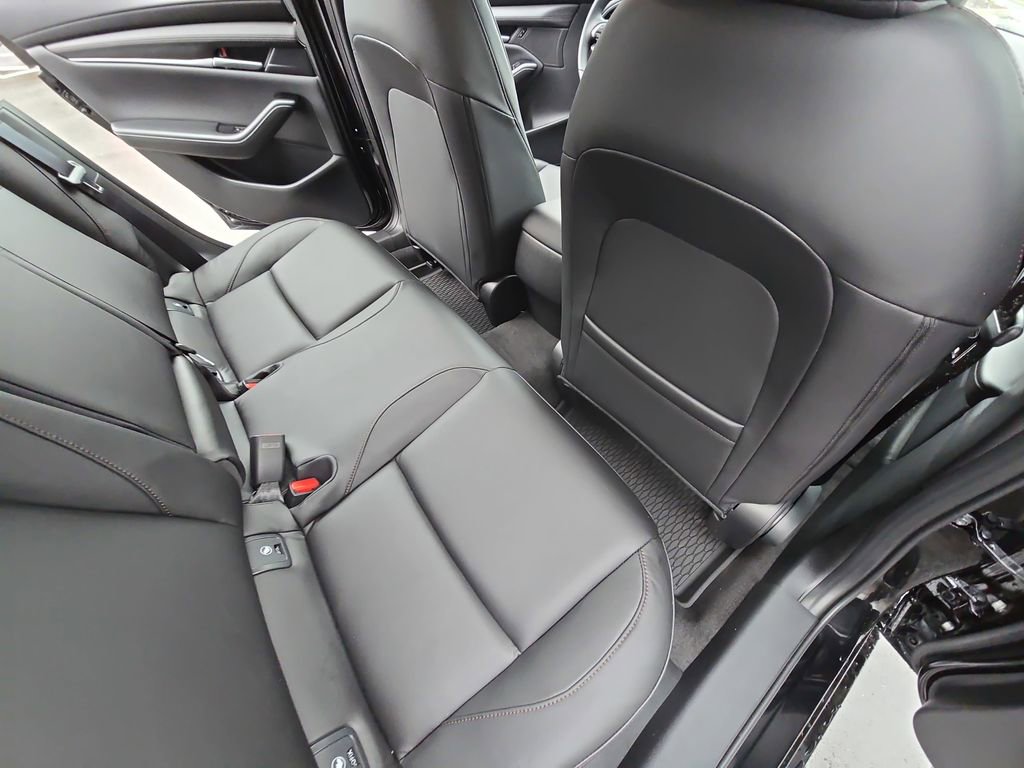 New 2026 MAZDA MAZDA3 2.5 S Sedan w/ Preferred Pkg image 12