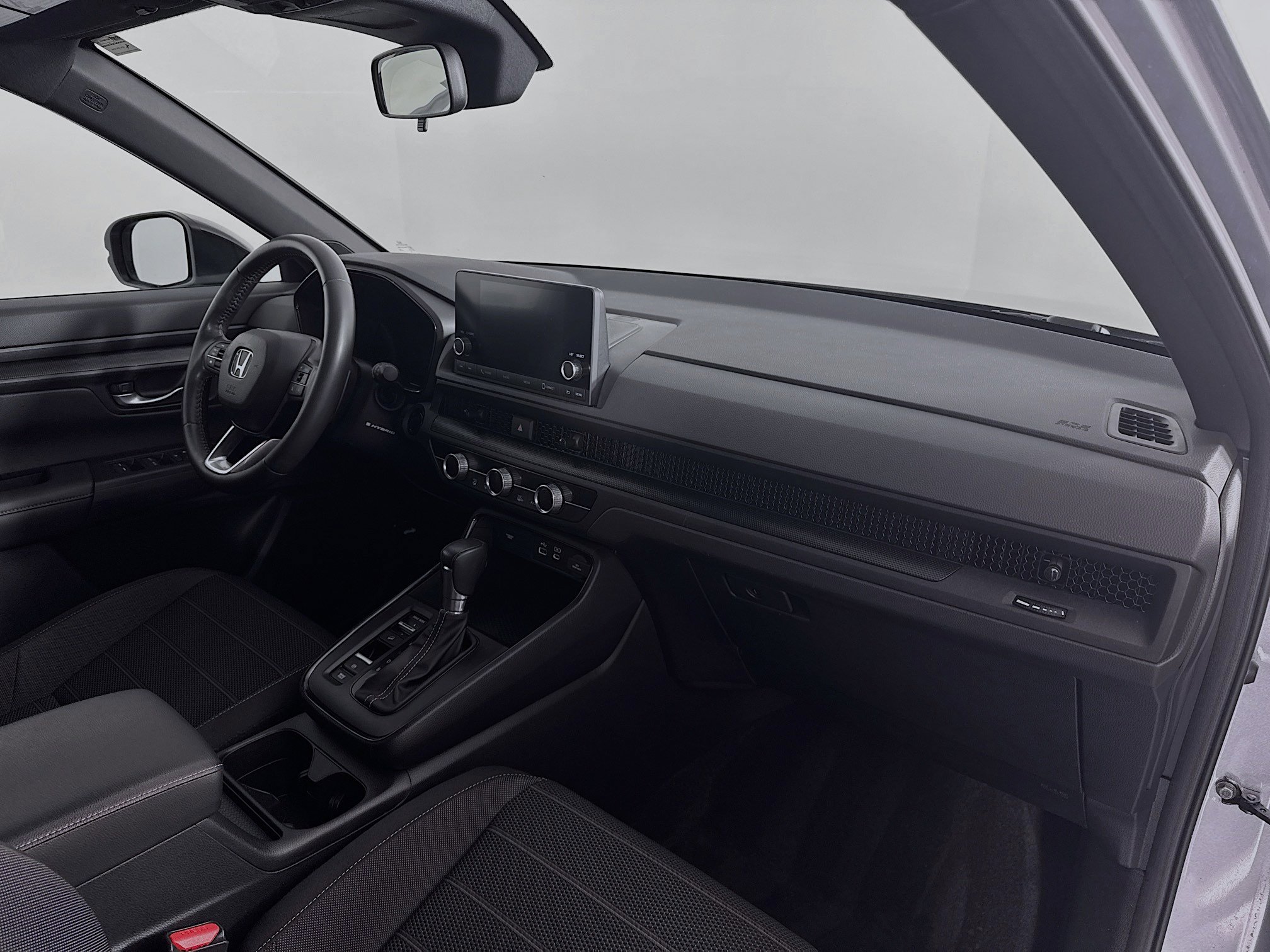 Certified 2023 Honda CR-V Sport image 29