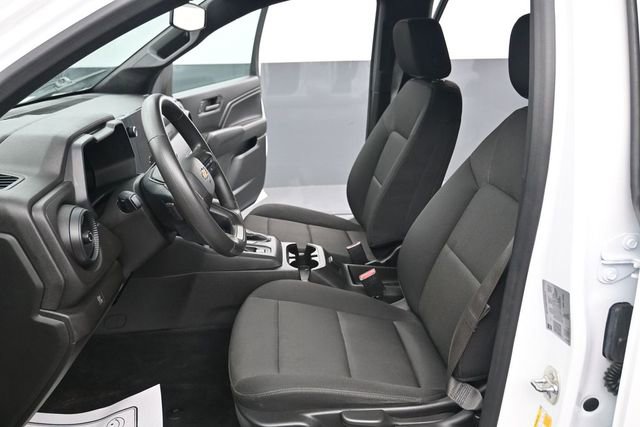 Used 2024 Chevrolet Colorado W/T RWD image 14