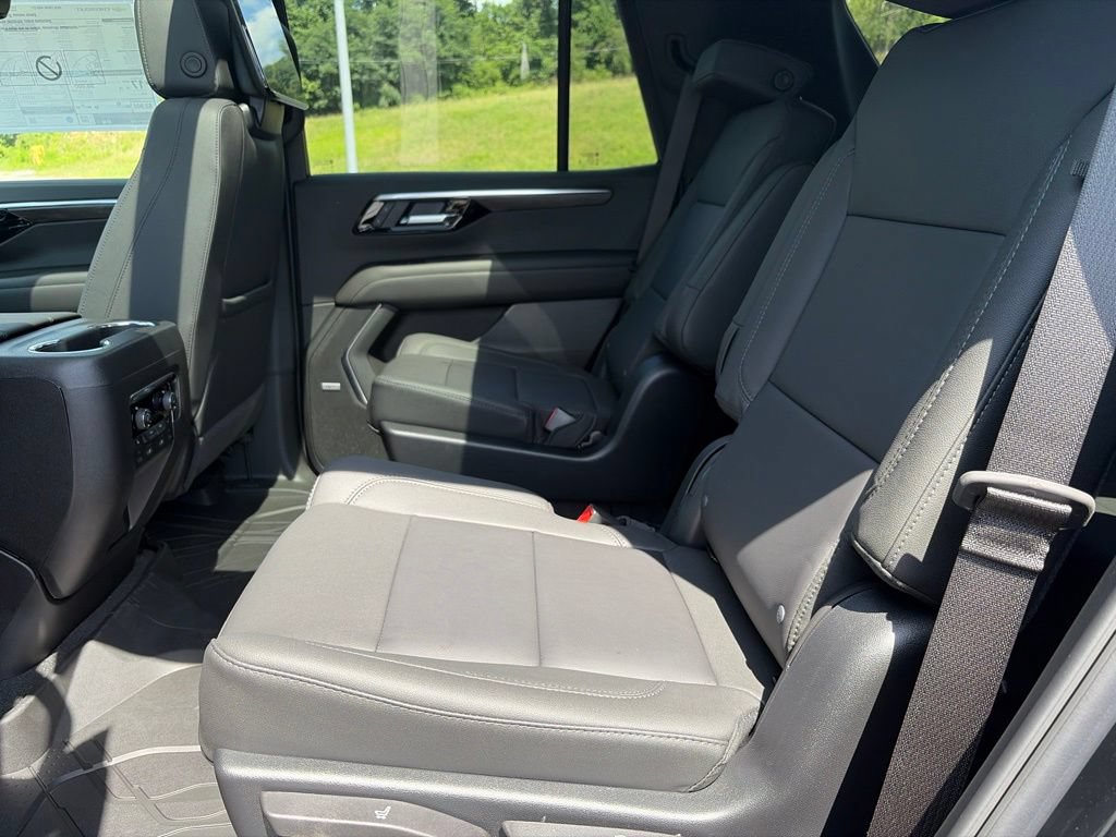 New 2026 Chevrolet Tahoe Z71 w/ Z71 Off-Road Package AWD/4WD image 28