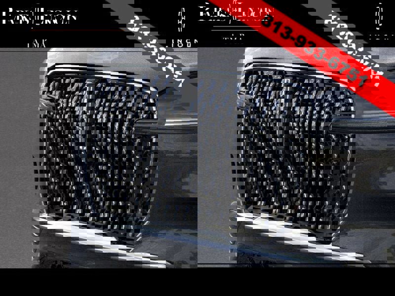 New 2026 Lincoln Aviator 2WD image 17