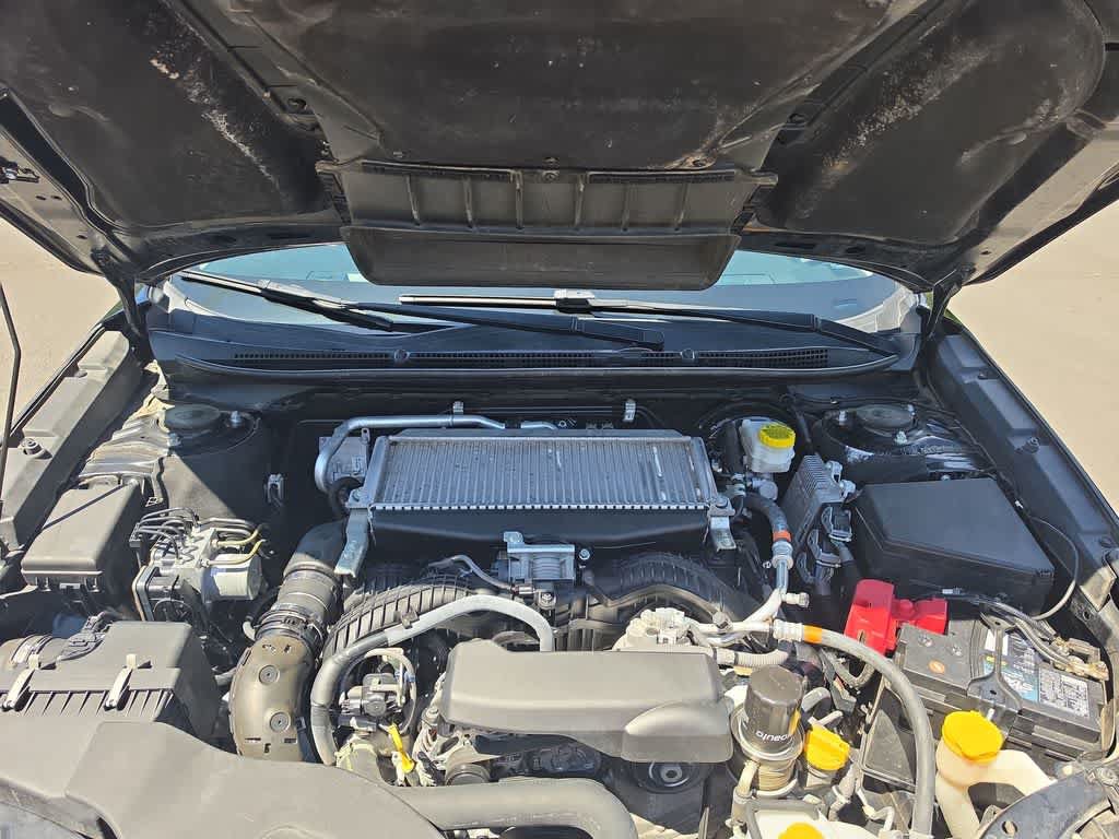 Used 2022 Subaru Legacy Limited XT AWD/4WD image 26