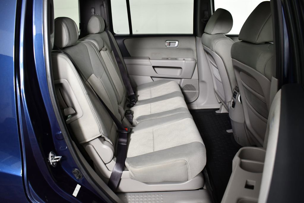 Used 2011 Honda Pilot LX image 20