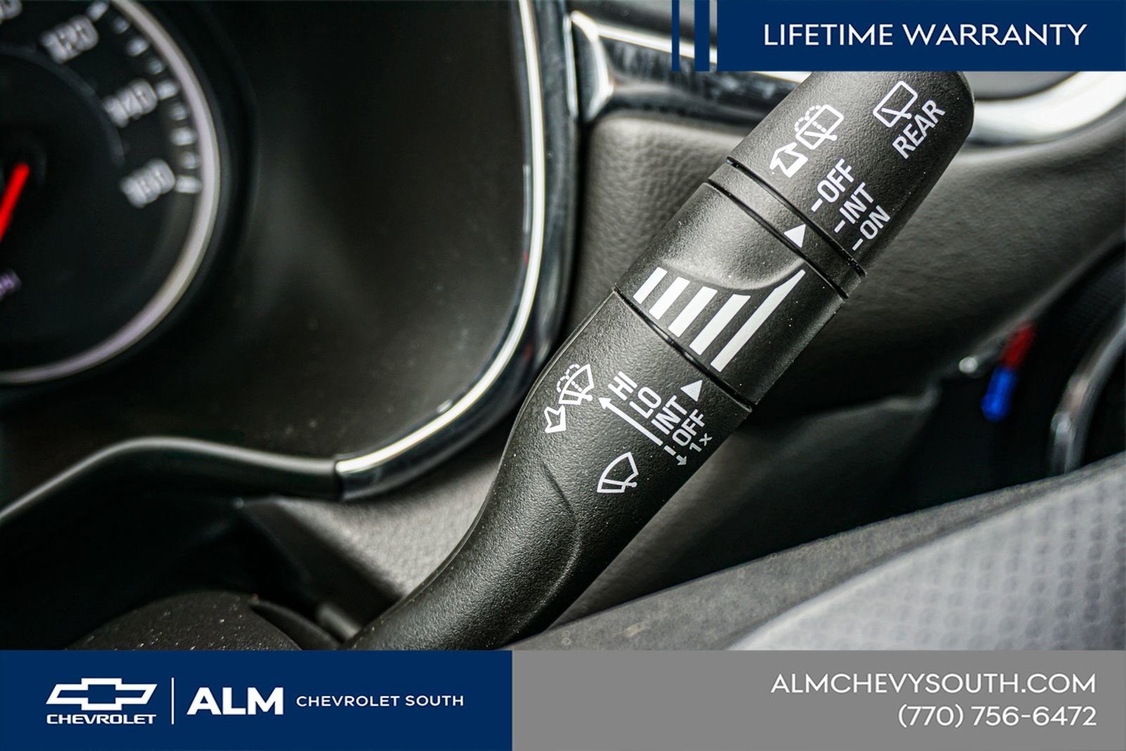 New 2025 Chevrolet Blazer LT image 31