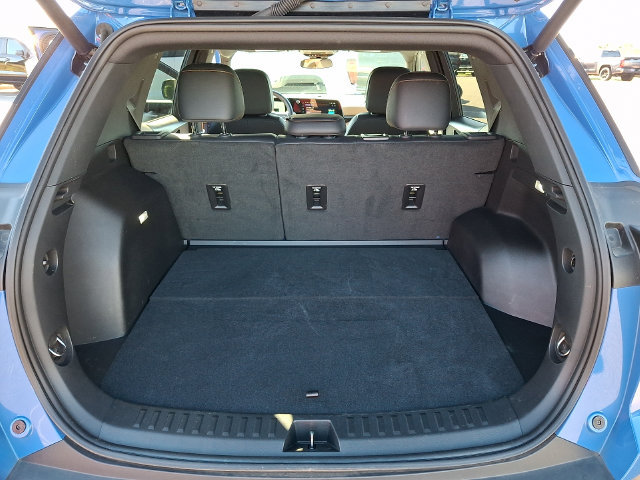 Used 2025 Chevrolet Equinox ACTIV FWD image 28