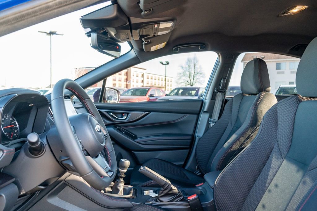 Used 2025 Subaru WRX Premium image 23