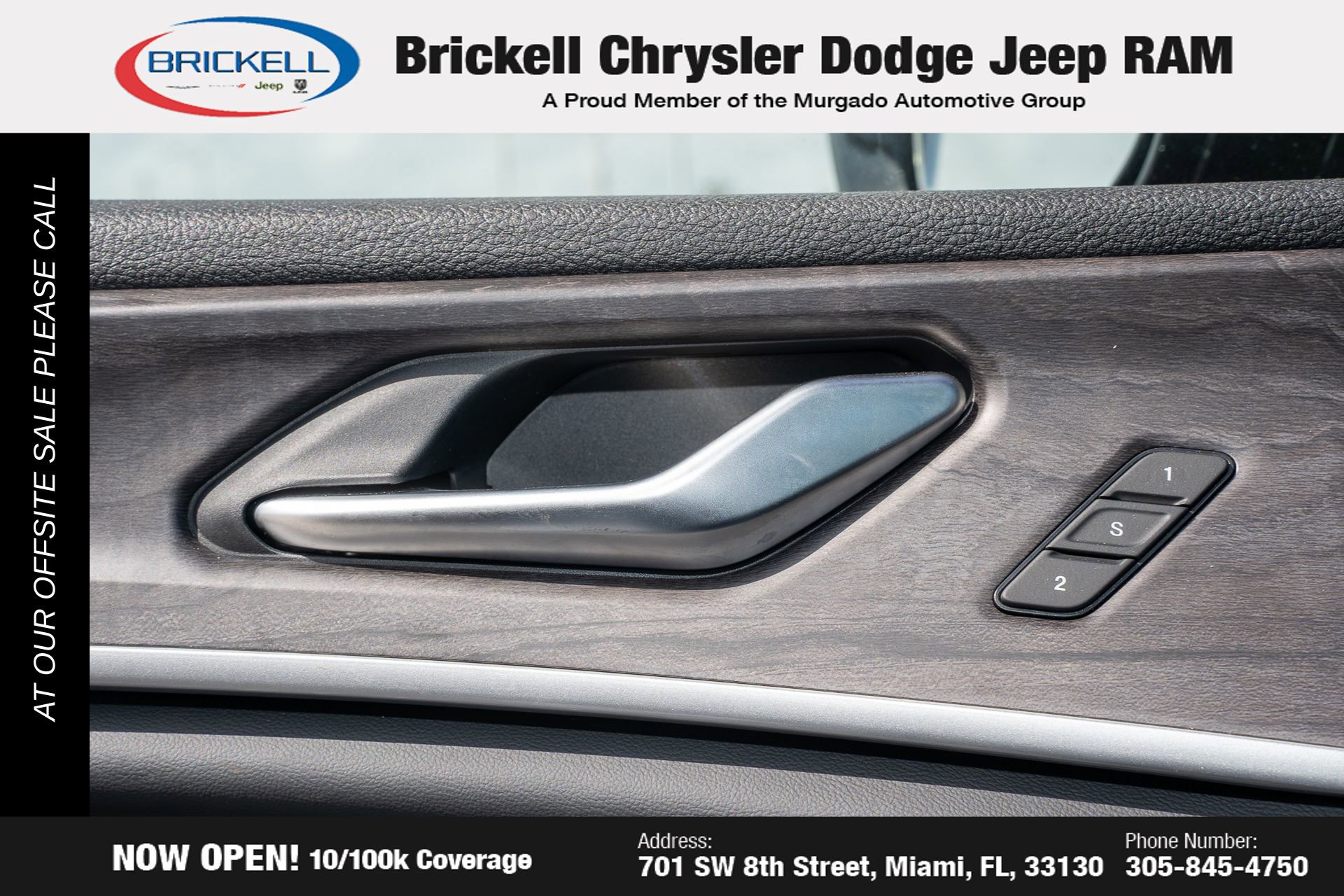 Used 2025 Jeep Grand Cherokee Limited image 27