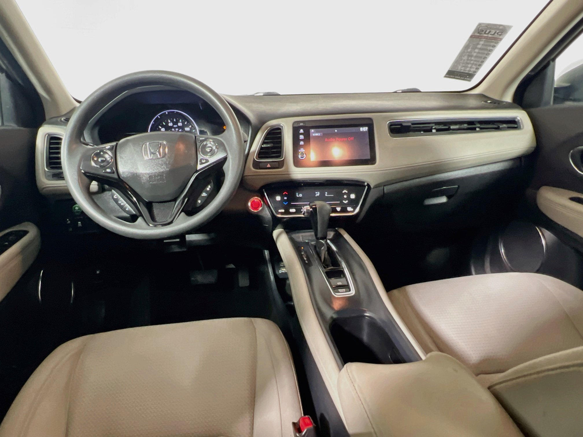 Used 2022 Honda HR-V EX image 29