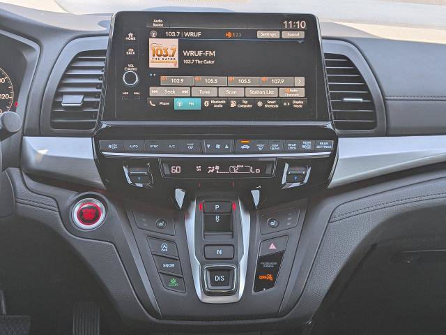 Used 2025 Honda Odyssey Sport-L image 18