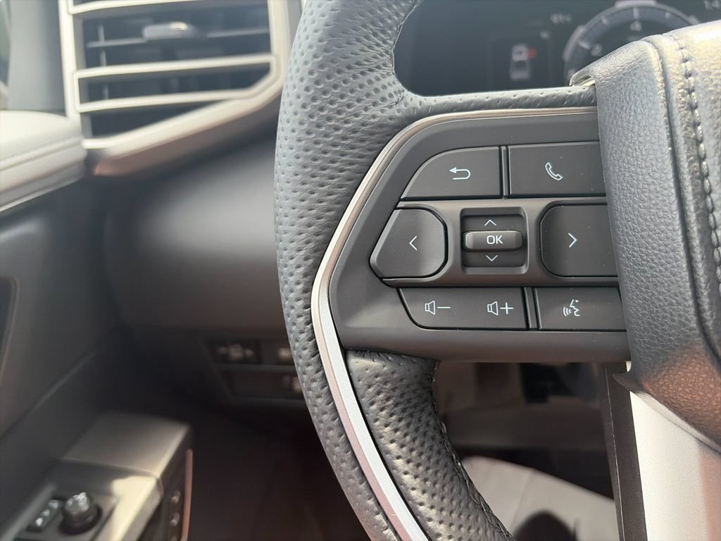 New 2026 Toyota Tundra Limited AWD/4WD image 26
