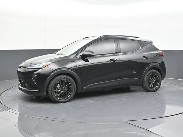 New 2027 Chevrolet Bolt RS FWD image 5