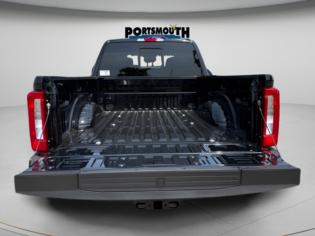 New 2026 Ford F350 XL w/ STX Appearance Package AWD/4WD image 12