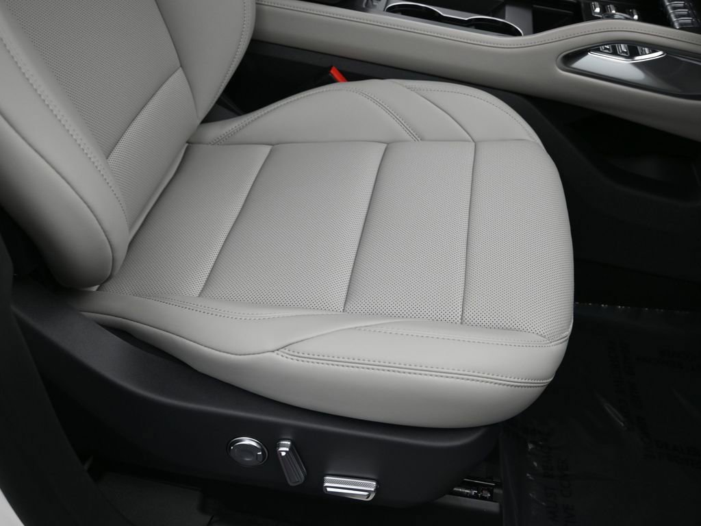 New 2026 Lincoln Nautilus Premier image 34