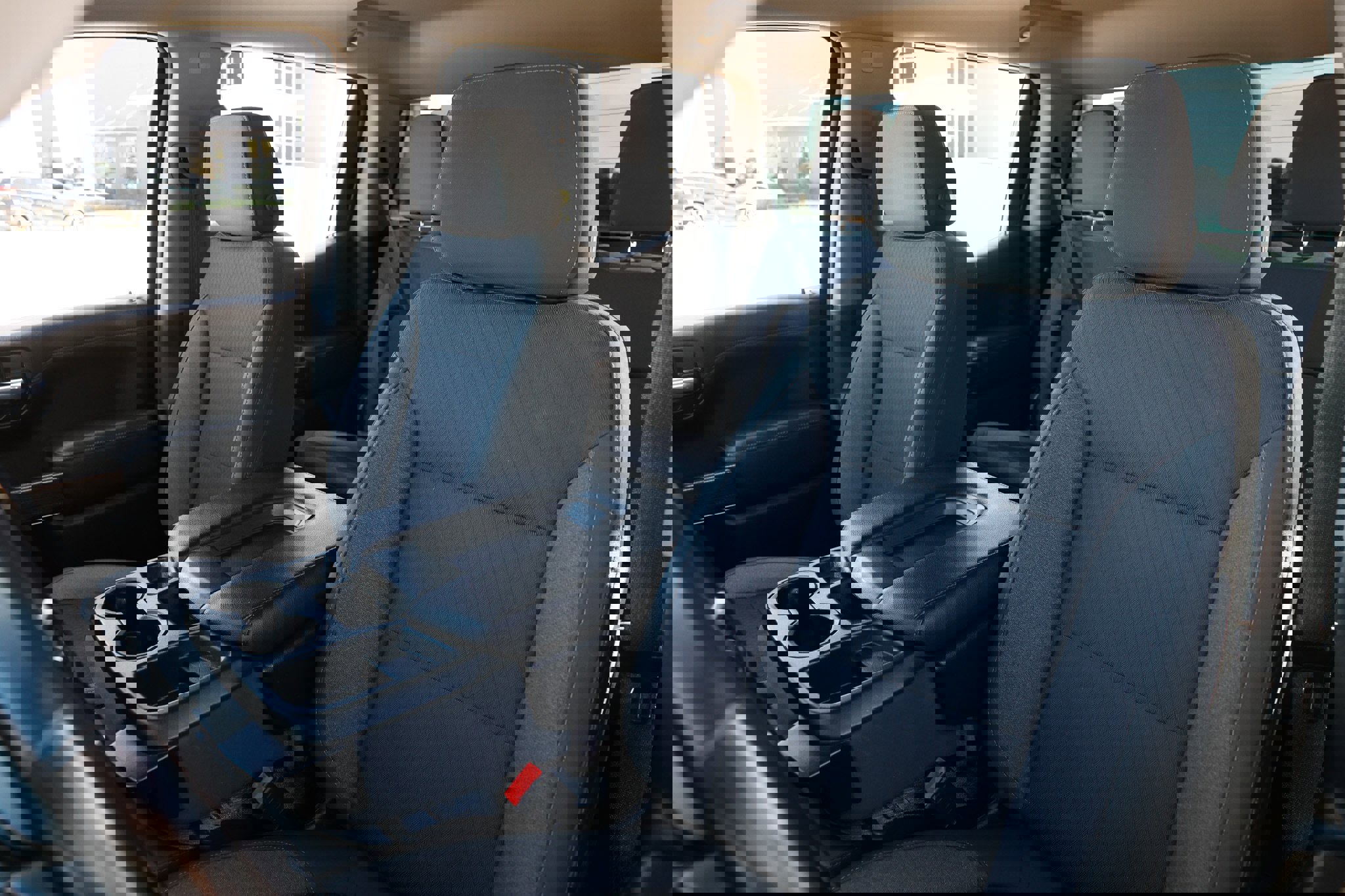 Used 2019 Chevrolet Silverado 1500 RST w/ All-Star Edition image 9