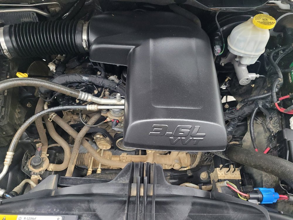 Used 2019 RAM 1500 Tradesman w/ Popular Equipment Group image 30