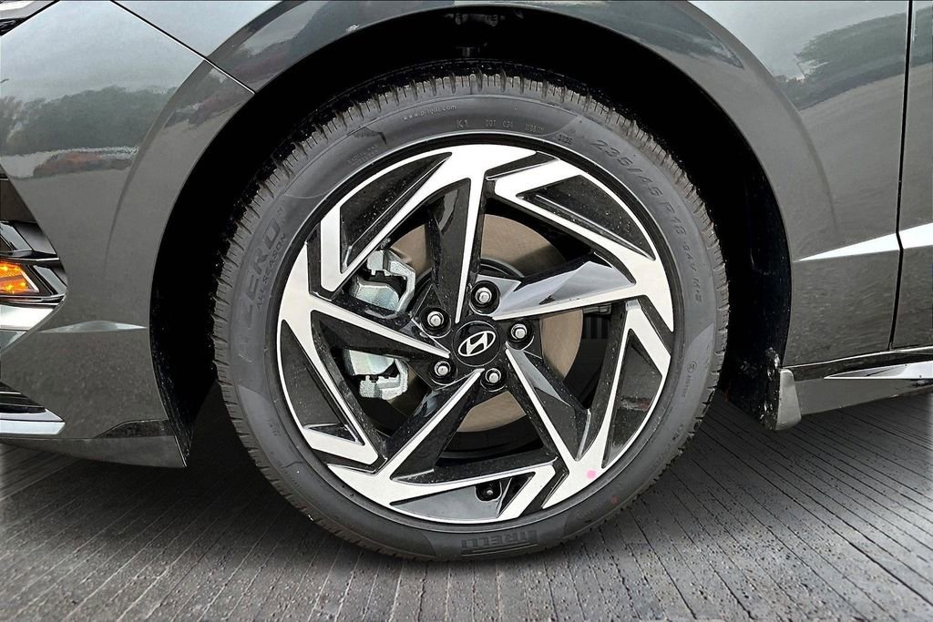 New 2026 Hyundai Sonata SEL image 13