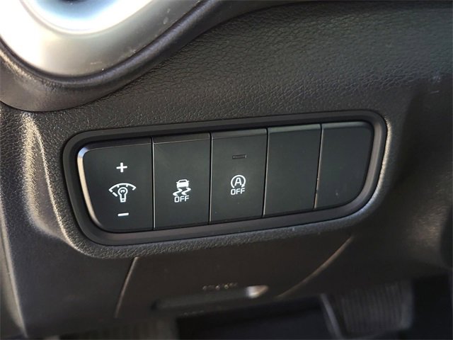 Used 2024 Kia Soul LX w/ Option Group 015 image 18