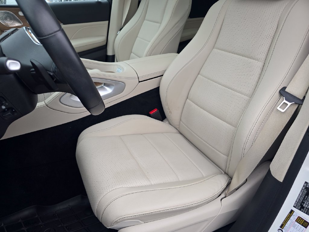 Certified 2023 Mercedes-Benz GLE 350 4MATIC image 30