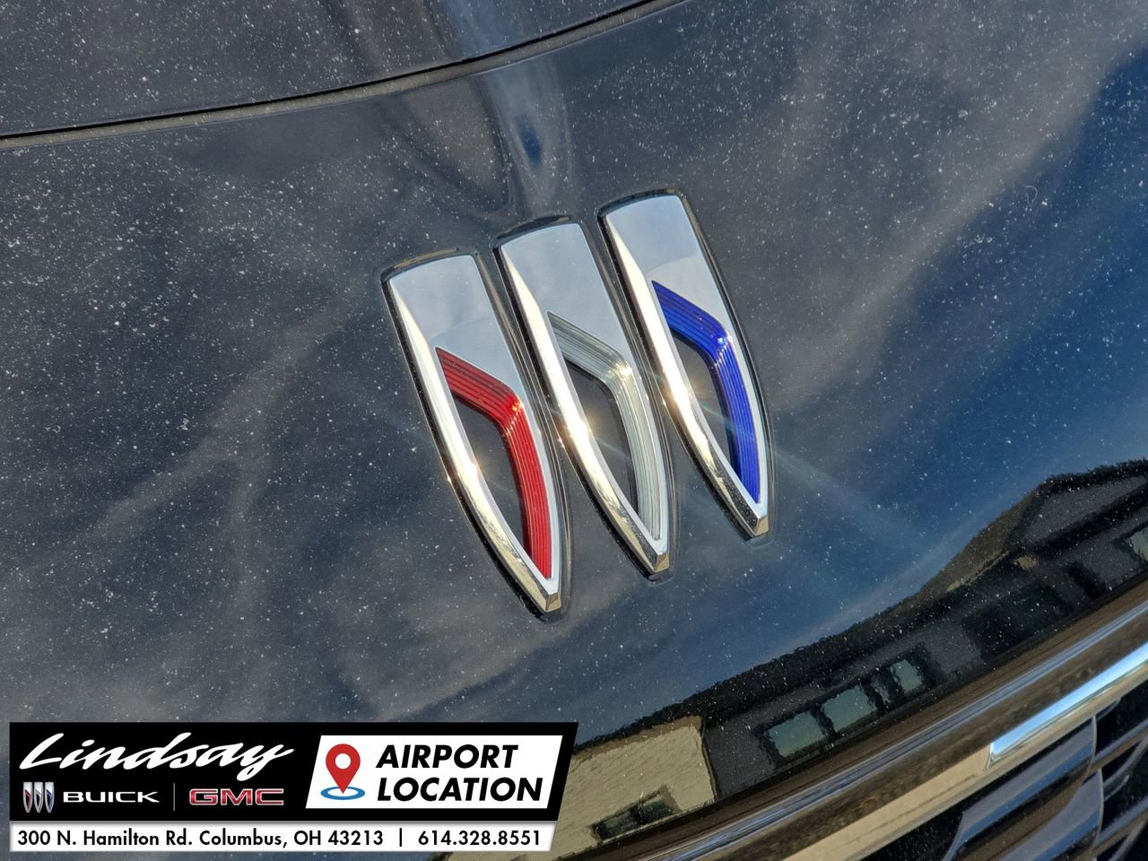 New 2026 Buick Encore GX Preferred w/ Comfort Package image 29