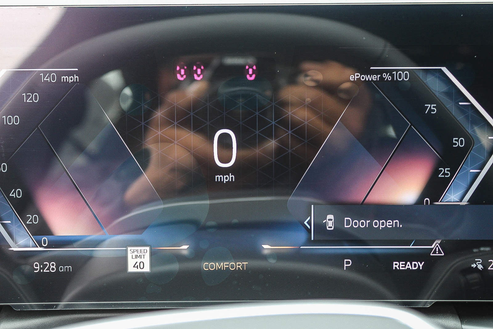 New 2026 BMW i4 eDrive40 w/ Premium Package RWD image 23