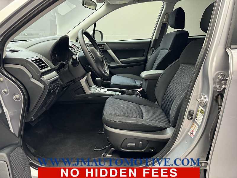 Used 2016 Subaru Forester 2.5i Premium AWD/4WD image 13