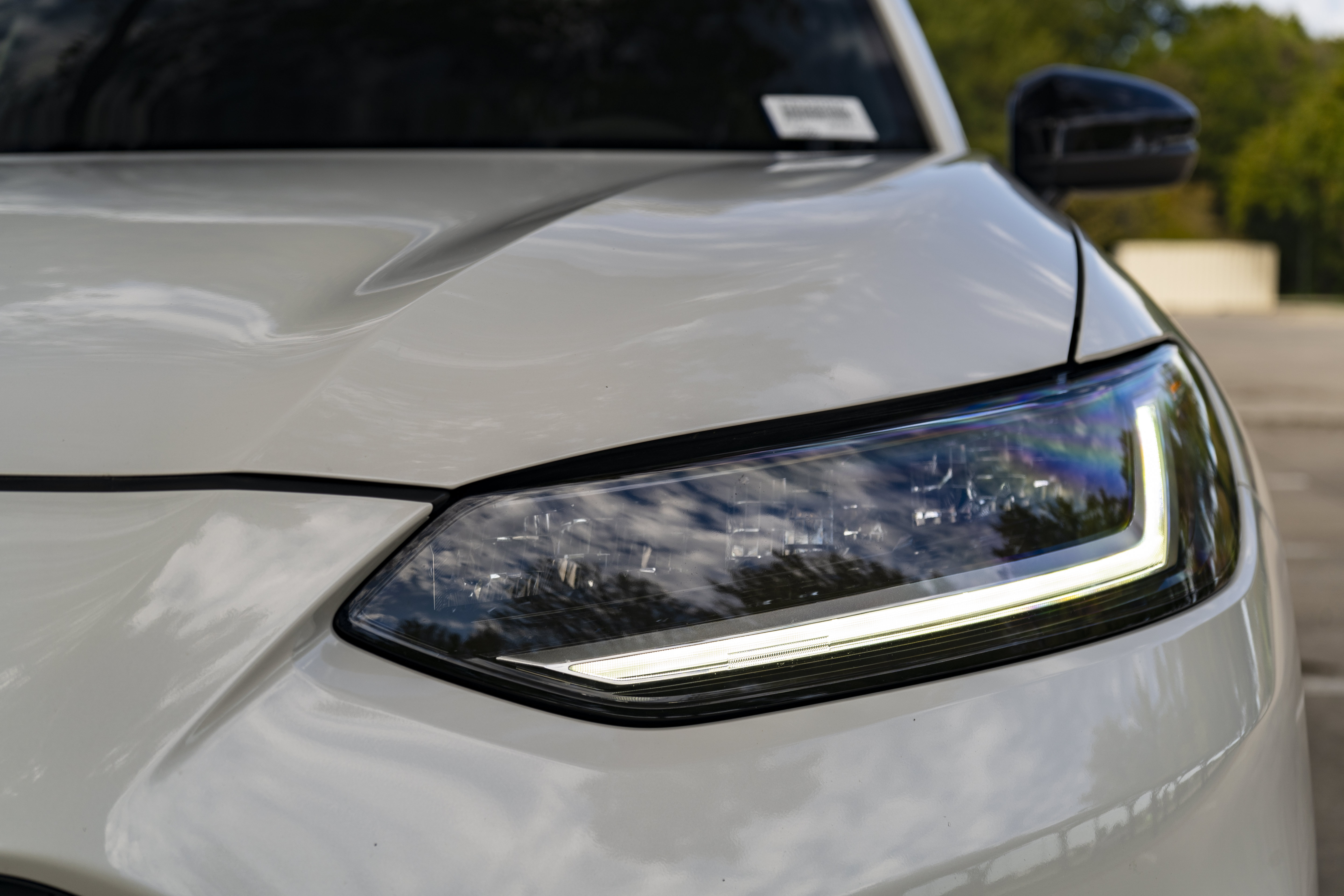 Used 2024 Honda HR-V Sport image 11