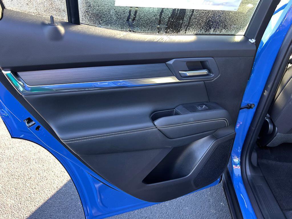 New 2026 GMC Terrain Elevation w/ Technology Package II image 7