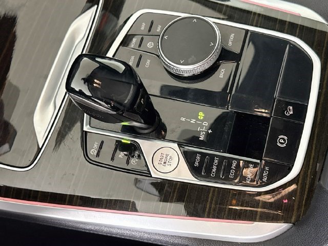Used 2020 BMW X5 xDrive40i AWD/4WD image 19