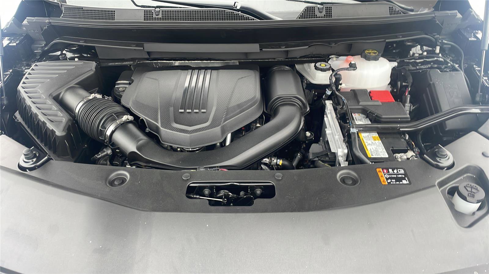 New 2026 Buick Enclave Sport Touring w/ Power Package image 27