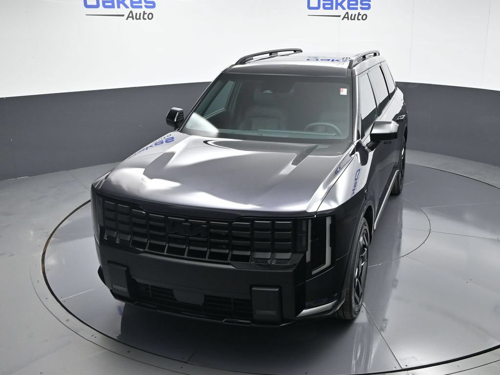 Used 2027 Kia Telluride EX X-Line AWD/4WD image 51