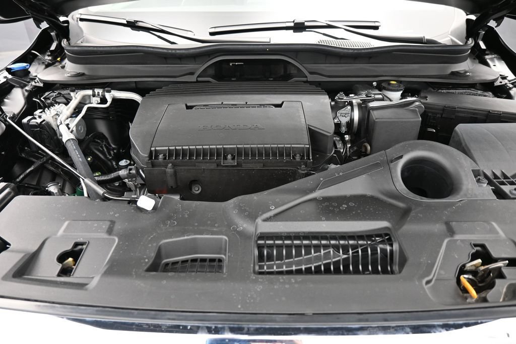 Certified 2025 Honda Pilot EX-L image 42