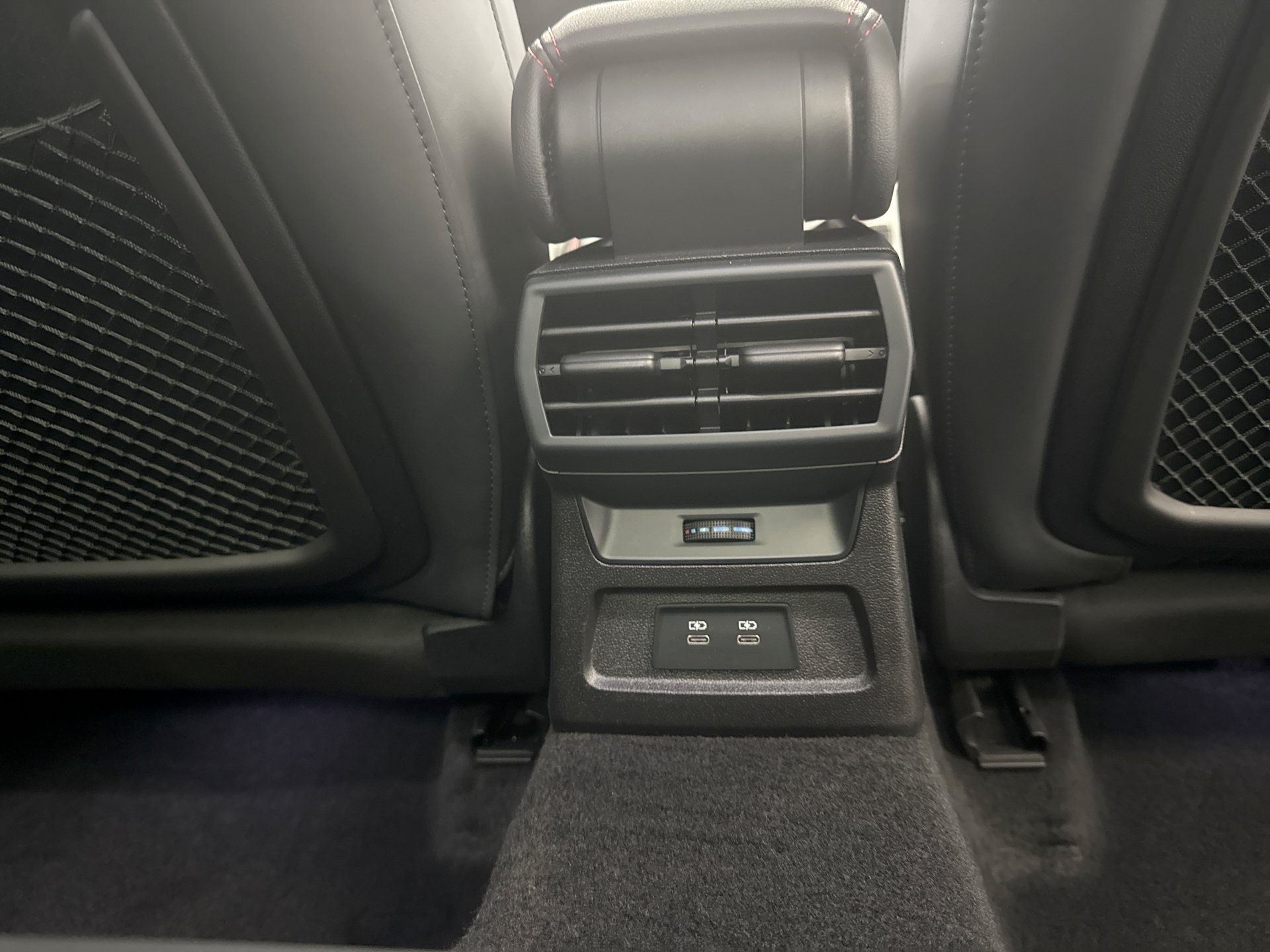 Used 2024 Audi S3 Premium Plus AWD/4WD image 21