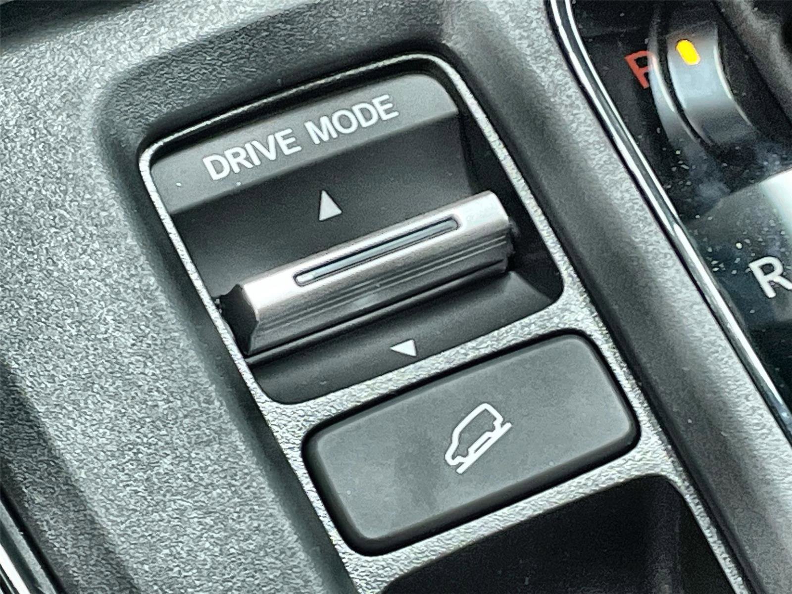 New 2026 Honda CR-V TrailSport image 12