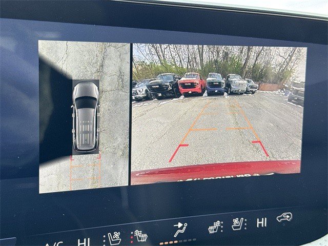 New 2026 Buick Enclave Avenir w/ Super Cruise Package image 17