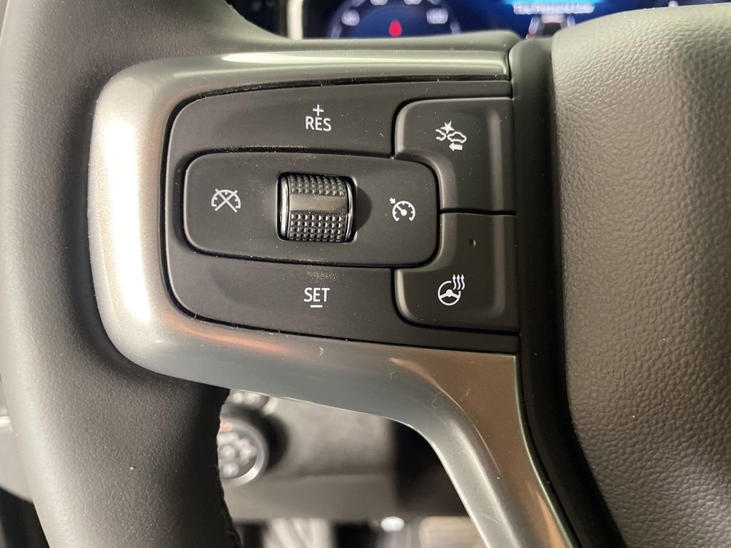 New 2026 Chevrolet Silverado 2500 LTZ w/ Trail Boss Package image 28