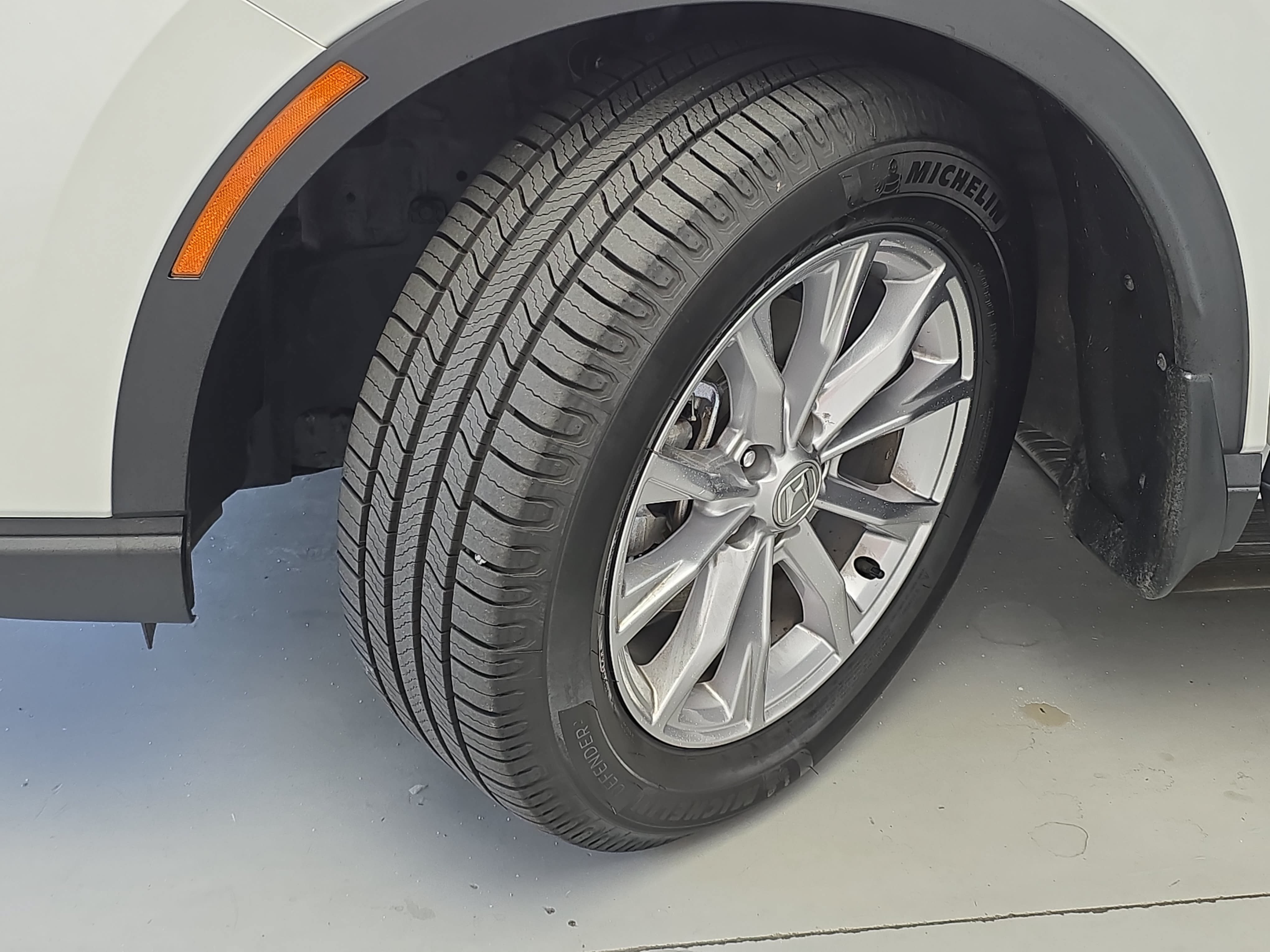 Used 2024 Honda CR-V EX image 32