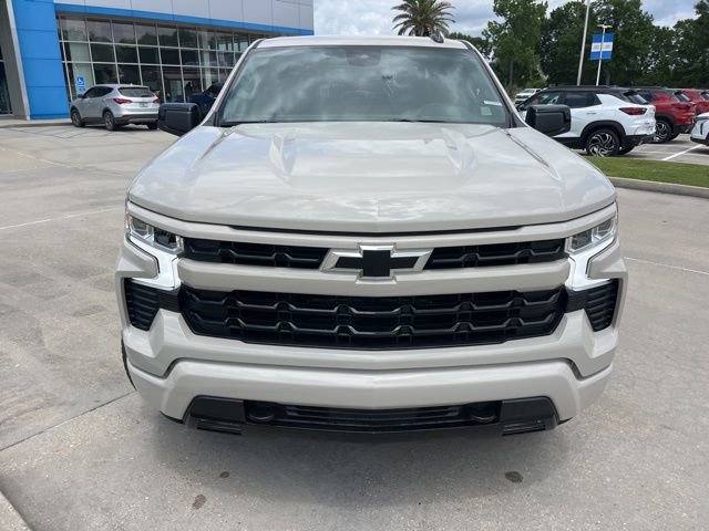 New 2026 Chevrolet Silverado 1500 RST w/ RST Select Package AWD/4WD image 15