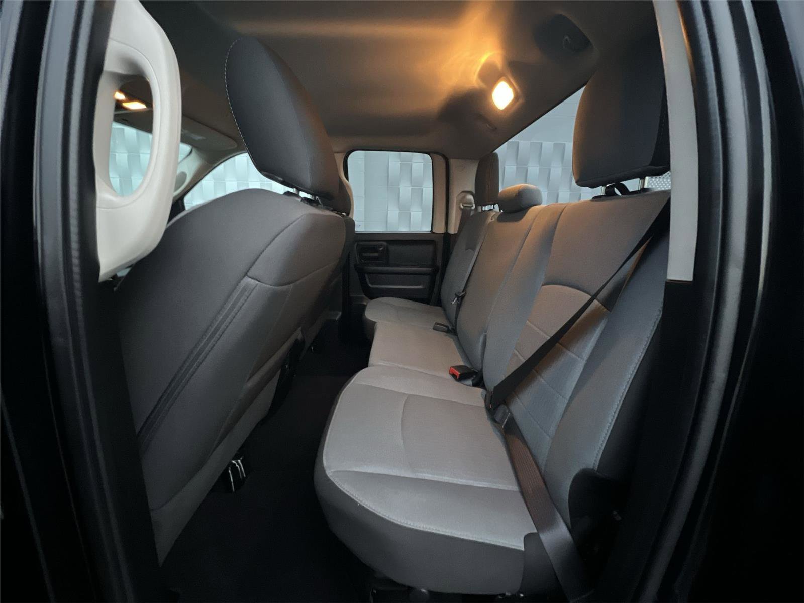 Used 2022 RAM 1500 Express w/ Wheel & Sound Group image 22